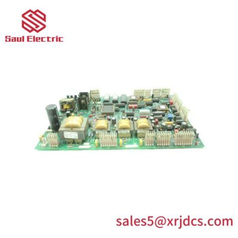 SOLIDSTATE CONTROLS 80-219310-90 PCB Circuit Board, Advanced Industrial Control Solutions