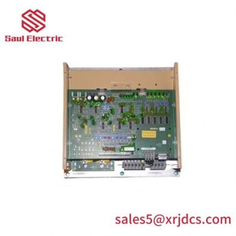 SONY SSB DGNR 030 - High-Precision Turbine Controller