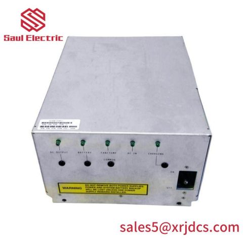 Honeywell SP724-Y01A 51198947-100K HPM Power Supply