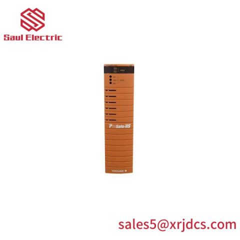 YOKOGAWA SPW481-53 S1 Power Supply Module