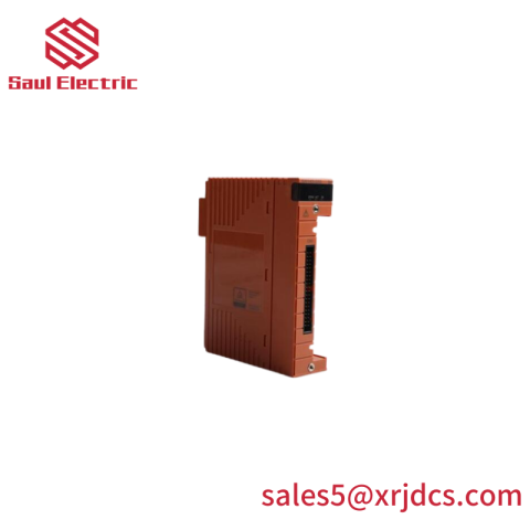 Yokogawa SPW482-13 Power Supply Module for Field Control Unit & Node Unit