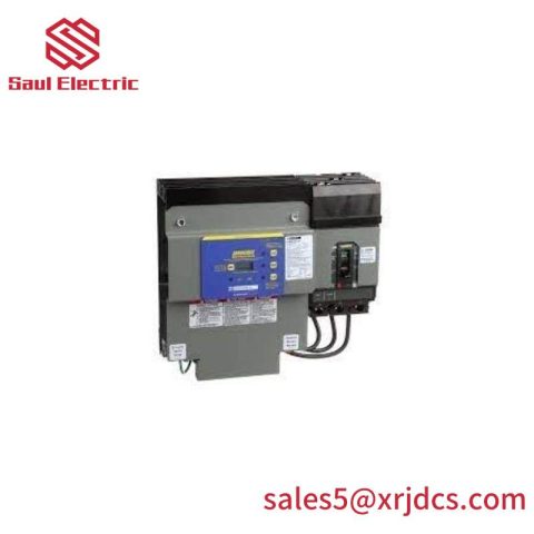 Square D HL5IMA16C1 Surge Suppressor: Protects Electronic Systems Against Surge Damage