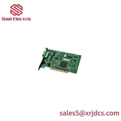 WOODHEAD SST-CCS-PCU Communication Board for Industrial Control Solutions