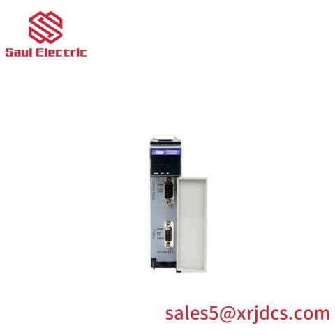 AB SST-PFB-CLX-RLL Profibus Scanner: Advanced Industrial Control Solution