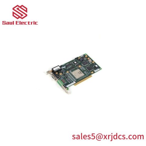 SST 5136-PFB-PCI: Industrial Control Module for Advanced Automation Solutions