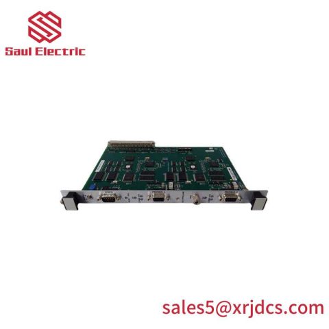 SST 5136-RE-VME Industrial Control Module