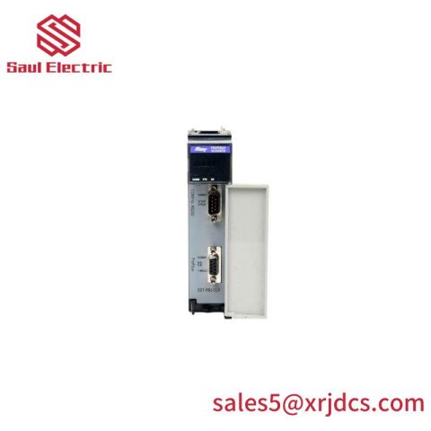 SST SST-PB3-CLX Scanner Module, Industrial Automation Solution