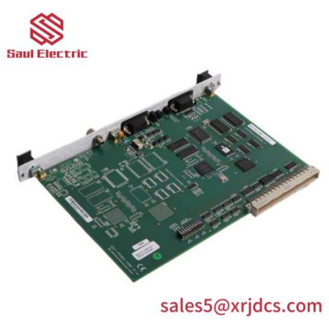 SST SST-PB3-VME-1 Industrial Control Interface Card