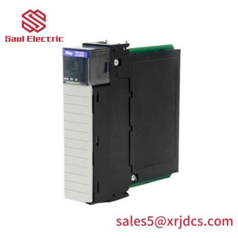 SST SST-PFB-CLX PLC Scanner Module