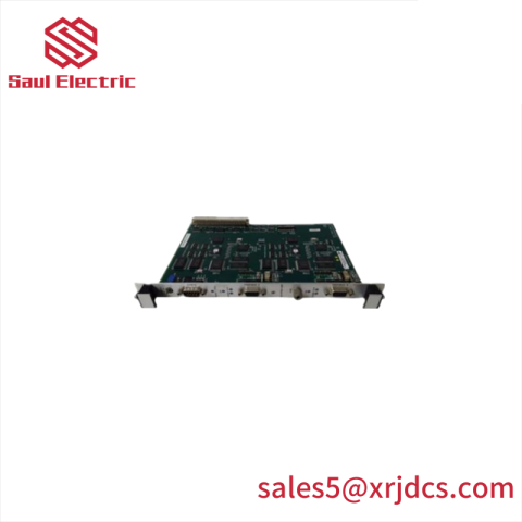 SST SST-PFB3-VME-1 VME Bus Interface PLC