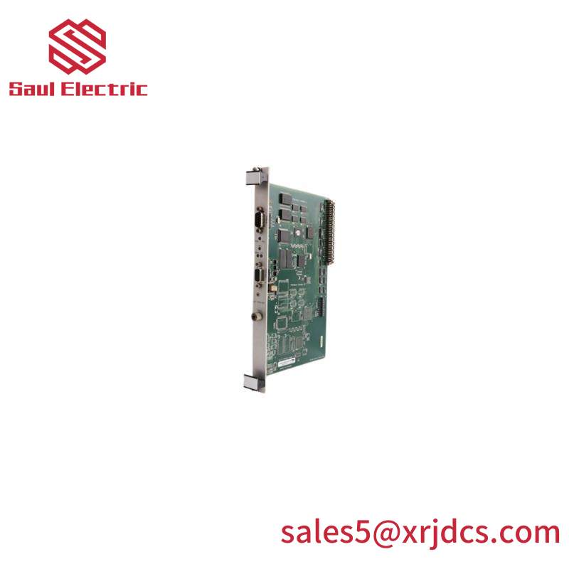 sst_sst-pfb3-vme-2.jpeg SST SST-PFB3-VME-2: Industrial PLC Control Module, Precision and Efficiency for Automation