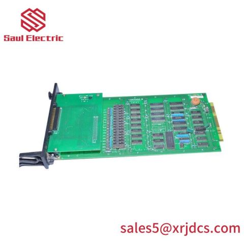 Yokogawa ST4*D Multi Status Input Card - Advanced Monitoring Solution for Industrial Control Systems