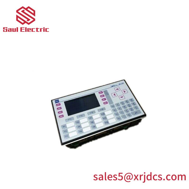 stahl_exicom_et-125-rs422_operator_panel.jpg Stahl EXICOM ET-125-RS422 Operator Panel, Smart HMI Solution for Industrial Automation
