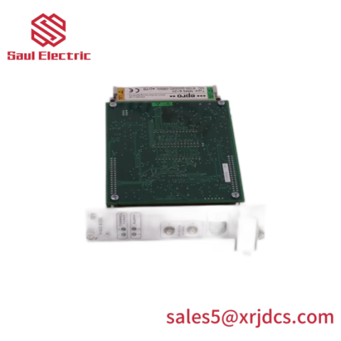 Stanford SR570 Industrial Control Module, Advanced Technology for Reliable Automation Solutions