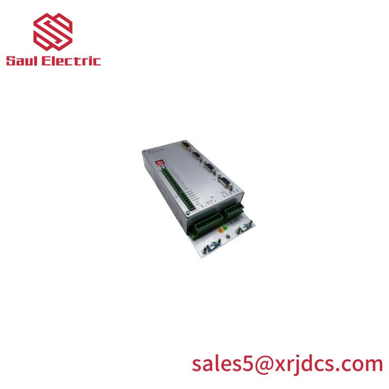 stec_s83-1003-01.jpeg STEC S83-1003-01 Industrial Control Module for Advanced Automation Solutions