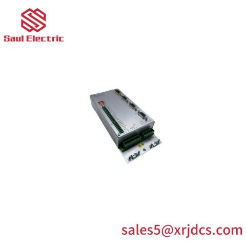 STEC SEC-4400 High-Performance Industrial Controller Module