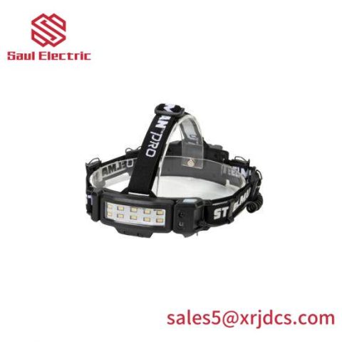 Steelman Pro 78834 Slim Profile LED Headlamp