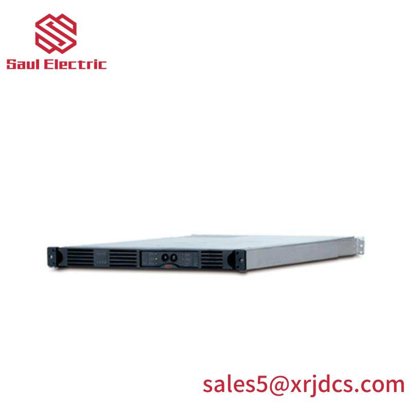 sua1000rmi1u_apc_smart-ups_uninterruptible_power_supply.jpg APC Smart-UPS SUA1000RMI1U Uninterruptible Power Supply