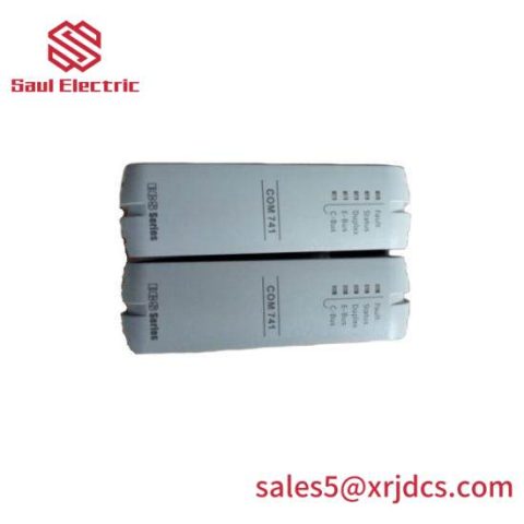 SUPCON AI731-S01/ECS700 RTD Signal Input Module