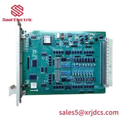 SUPCON AO711-H01 Current Output Module