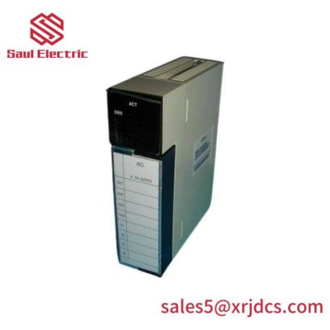 SUPCON GCS-2 YDC12 DCS Module: Advanced Industrial Control System, High Performance, Customizable Solutions