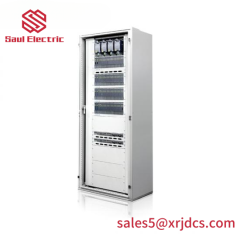 SUPCON JX-300XP Control Panel: Advanced SCADA System for Industrial Automation