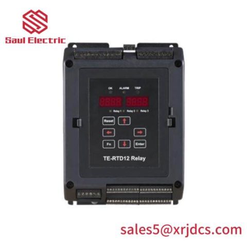 SUPCON RIOA12 - High-Performance Communication Module, Brand Model Subtype Category