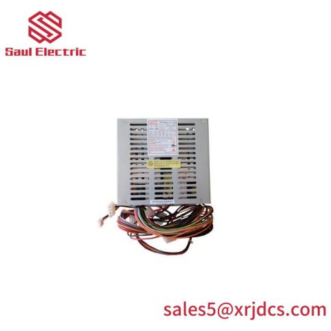 TR-500Q-P-F1 3503311-02 - Industrial Switching Module