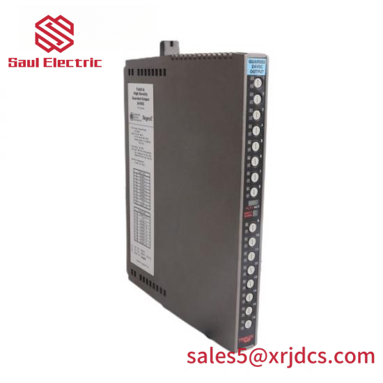 t3481a_high_density_guarded_output.png ABB CS31 ICSF08D1 | Procontic High Speed Counter, Precision Measuring & Control Module
