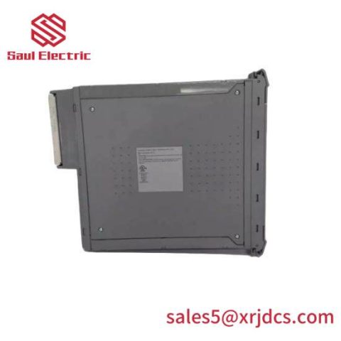 ICS Triplex Analog Output Module T3485 - Advanced Control Solutions for Industrial Applications