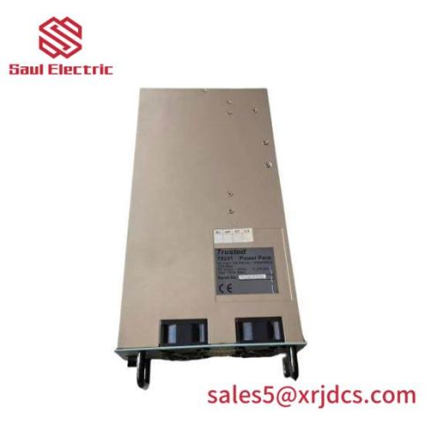 Rockwell Automation T8231 Ics Triplex Power Pack