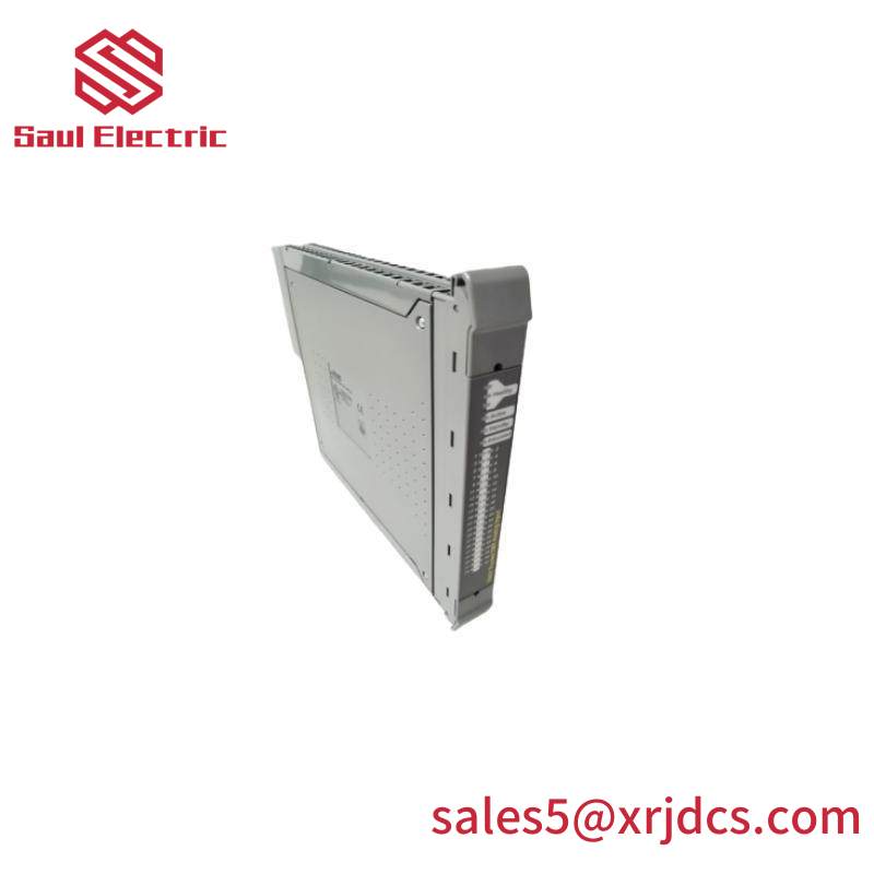 t8240_ics_triplex_i_o_power_supply_chassis.jpeg ICS TRIPLEX T8240 I/O Power Supply Chassis: Reliable & Efficient Power Solution for Industrial Automation