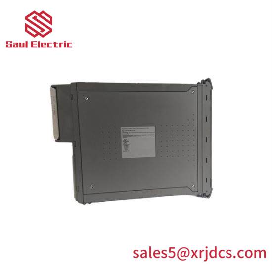 t8403_digital_input_module.jpg ICS TRIPLEX T8403 Digital Input Module