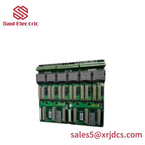 Siemens T9083U - Advanced Multiple Controllers