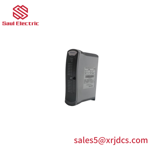 ICS TRIPLEX T9100 Industrial Control Processor Module