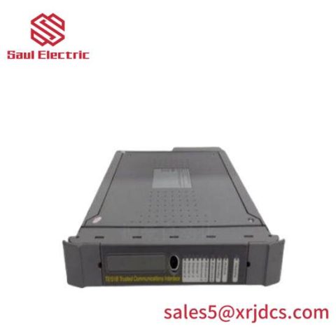 ABB T9882 Advanced Optima Control Module