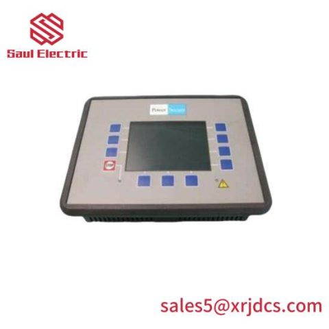 TAYEE AD17-SML - Modular Control Unit for Industrial Automation