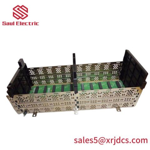 HONEYWELL TC-FXX102 Analog Input Module - Industrial Automation Solution