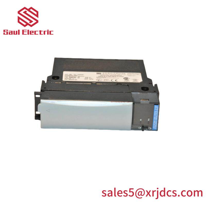 tc-hao081_honeywell_controllogix_8-ch_analog_output.jpg Honeywell TC-HAO081 ControlLogix 8-Ch Analog Output Module