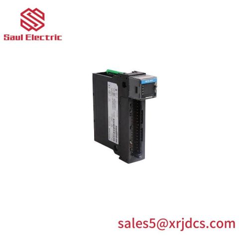 Honeywell TC-IDW161 DCS Input Module - Industrial Automation Solution