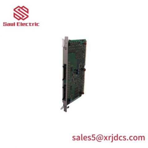 TDZ-1-45: Advanced I/O Module by GlobalTech Industries