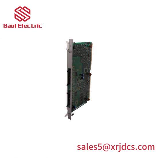 tdz-1-45_i_o_module.jpg TDZ-1-45: Advanced I/O Module by GlobalTech Industries