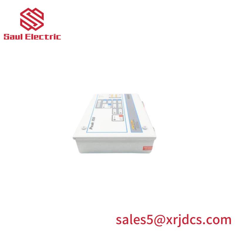 team_bl0170_pc0010-p.jpeg TEAM BL0170 PC0010-P Industrial Control Module