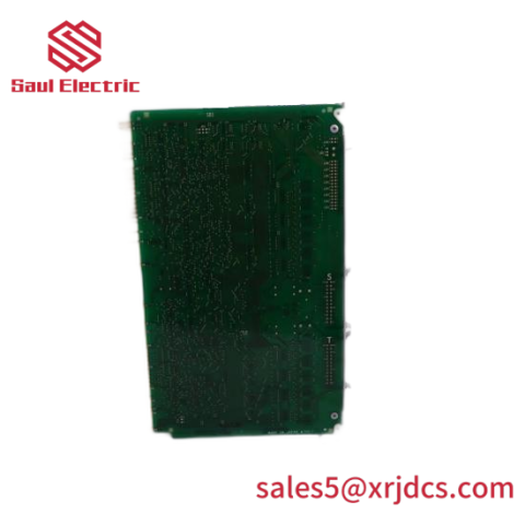 Techno FP-VGA 260S-CE2: Advanced Industrial Control Module