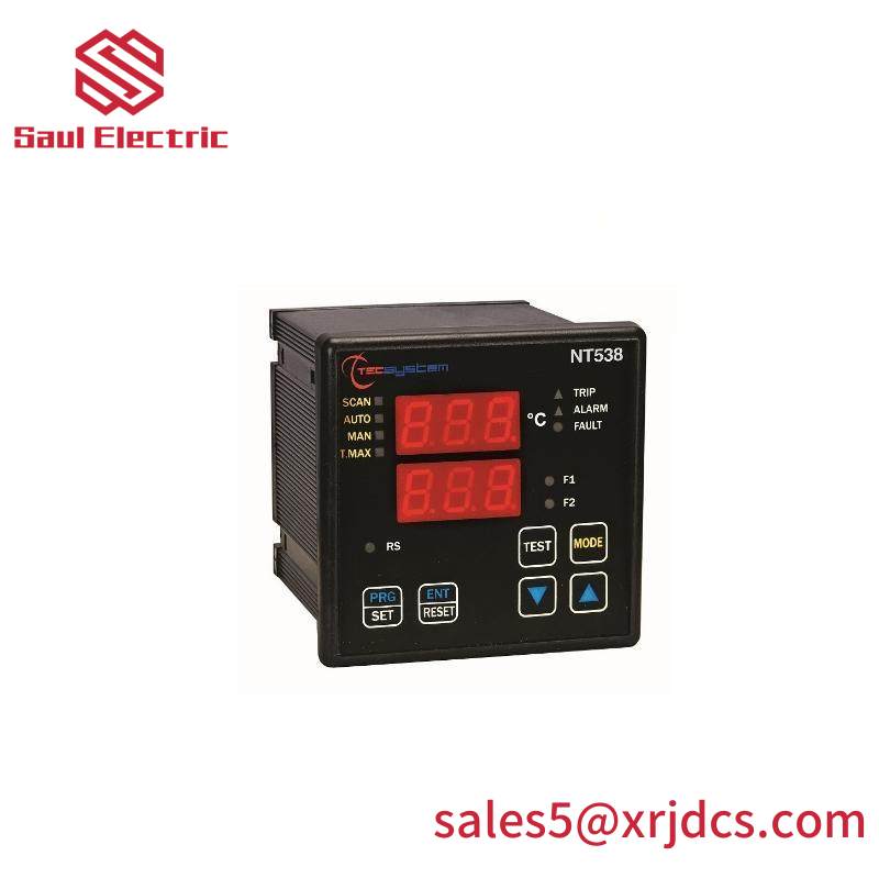 tecsystem_nt538_temperature_control_systems.jpg TECSYSTEM NT538 - High Precision Temperature Control System