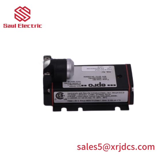 tel_381-643065-2.png TEL Control Module 381-643065-2, Advanced Automation Solution