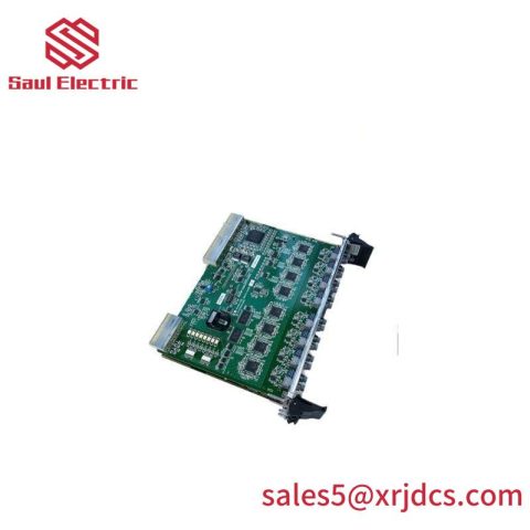 TEL E2B405/M744 Industrial Control Module