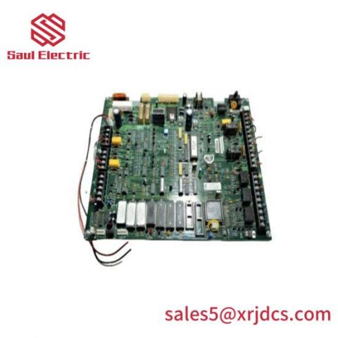 TEL TVB6002-1/IMC 1308-644857-12 Industrial Control Module