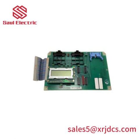 Telemecanique VX4RZD103 Circuit Board: Industrial Grade PCB for Reliable Control Solutions