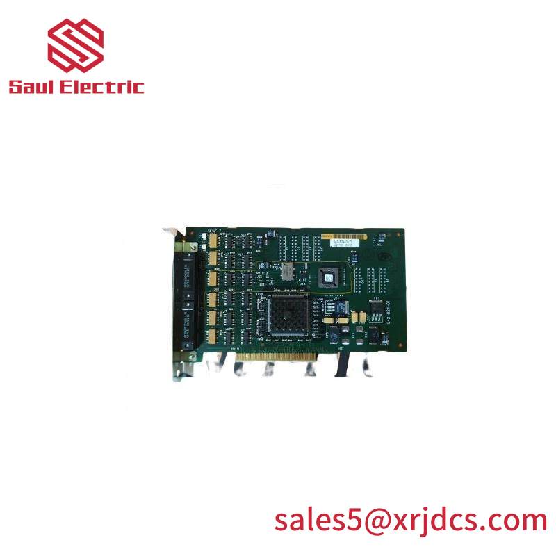 teradyne_a1004-00003_398-723-00.jpg TERADYNE A1004-00003 398-723-00 - High-Performance Industrial Control Module